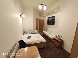 Apartamenty zakopane